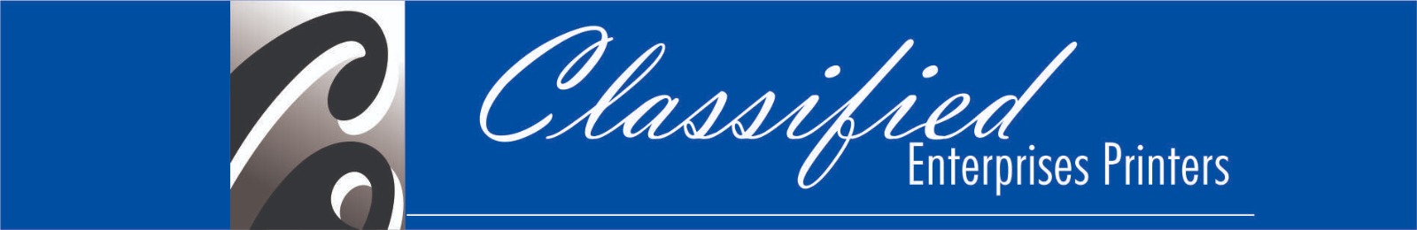 ClassifiedEnterprises Logo