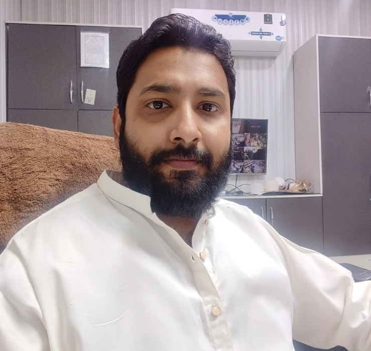 Classified Printing Business Coordinator