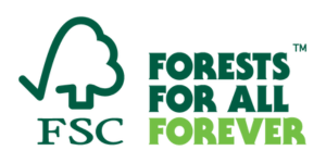 Classified Enterprises and Printing - FSC Certificate