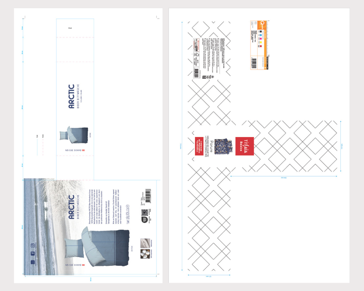 T TRIEBLE PAPER BAND